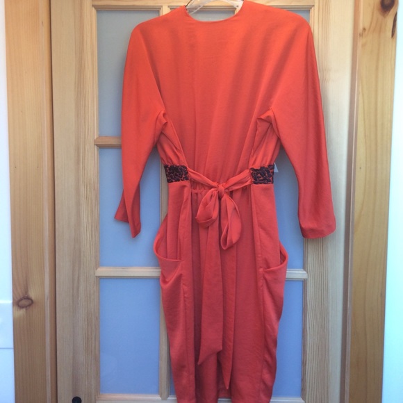 H&M Conscious Cocktail Dress - Picture 4 of 7